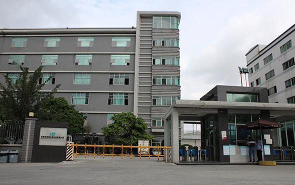 东莞市浩博光电科技有限公司